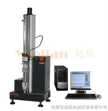 YL 1109材料拉力试验机 推动智能制造，引领试验精度新高度