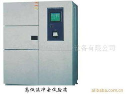 天津十和田环境试验设备有限公司试验机产品概览