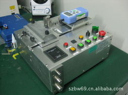 深圳市博望电子拉力试验机产品列表