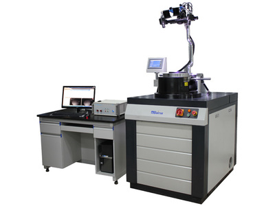 金属板材成形试验机新品发布 上海百若试验仪器引领材料测试新高度